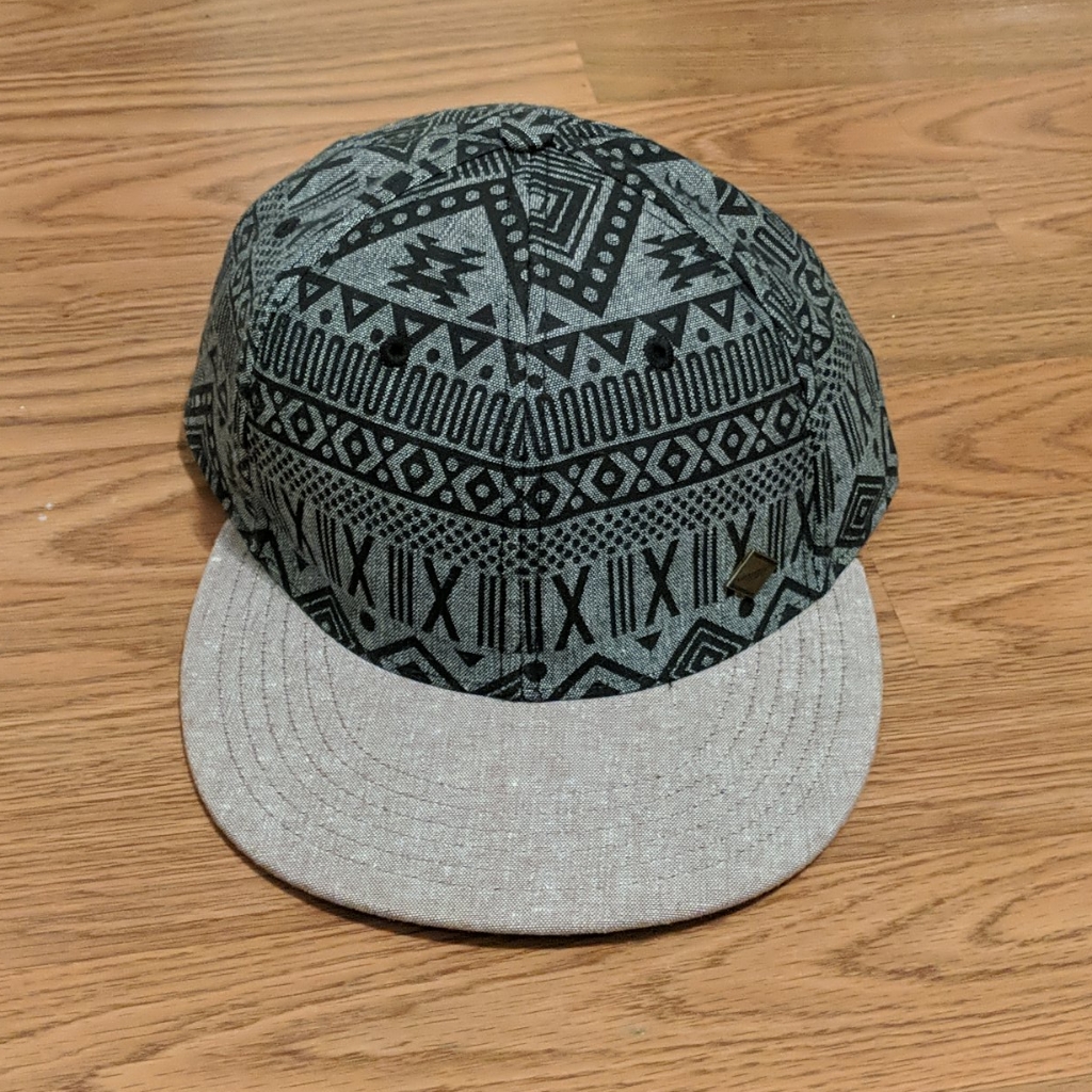Adjustment Hat
